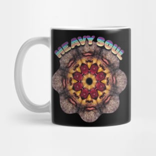 HEAVY SOUL Mug